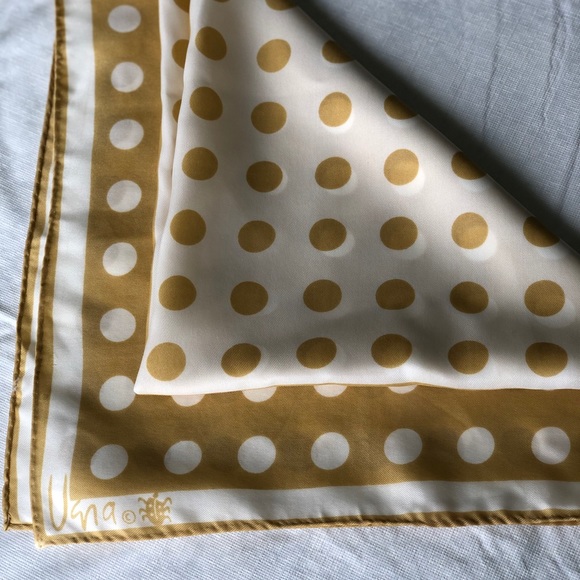 Vera Neumann Vintage Scarf MCM - Picture 3 of 8